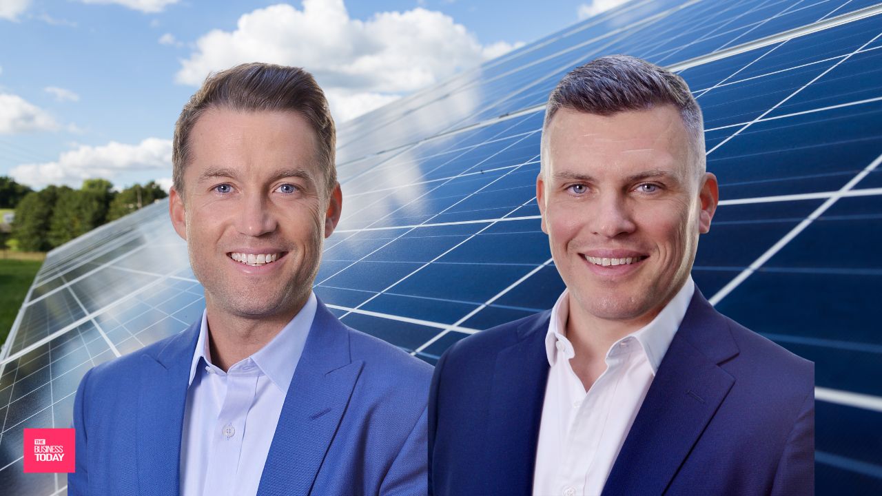 "An engaging blog post about Choice Energy's sustainable business practices featured on the Industry Leaders TV Show, highlighting their renewable energy solutions and the positive impact on various industries."